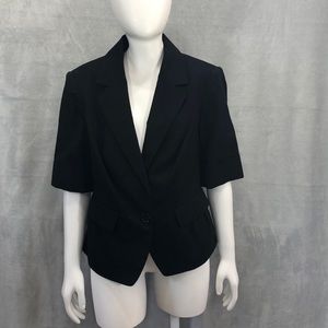 The Limited Business Blazer Jacket